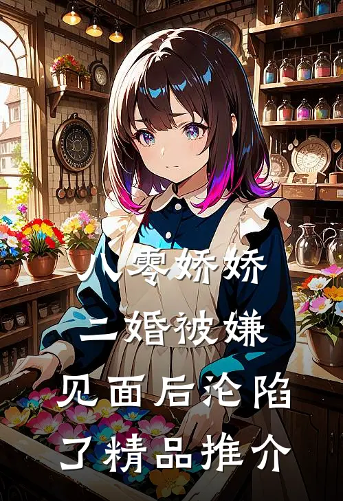 八零娇娇二婚被嫌，见面后沦陷了精品推介