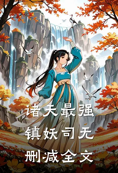 诸天最强镇妖司无删减全文