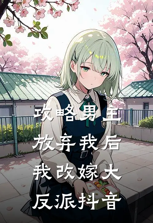 攻略男主放弃我后，我改嫁大反派抖音