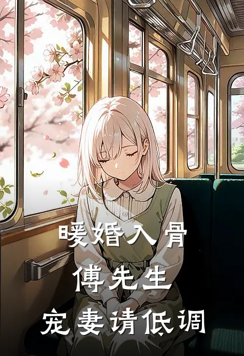暖婚入骨：傅先生，宠妻请低调
