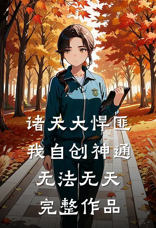诸天大悍匪，我自创神通无法无天完整作品