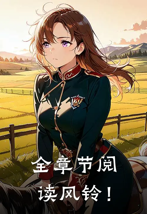 全章节阅读风铃！