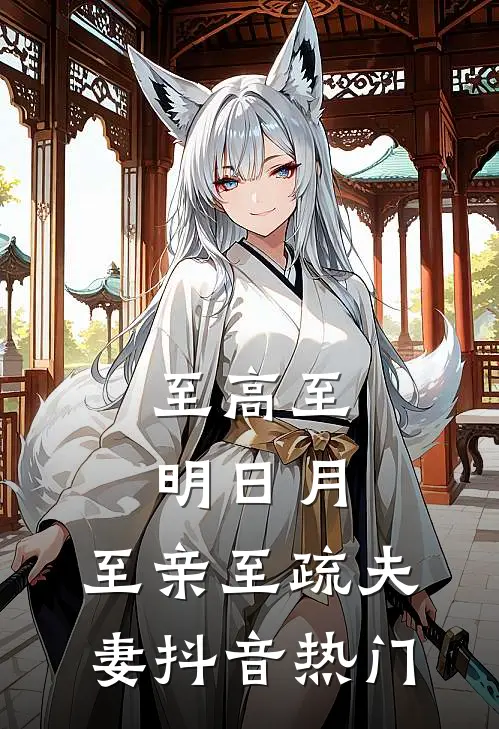 至高至明日月，至亲至疏夫妻抖音热门