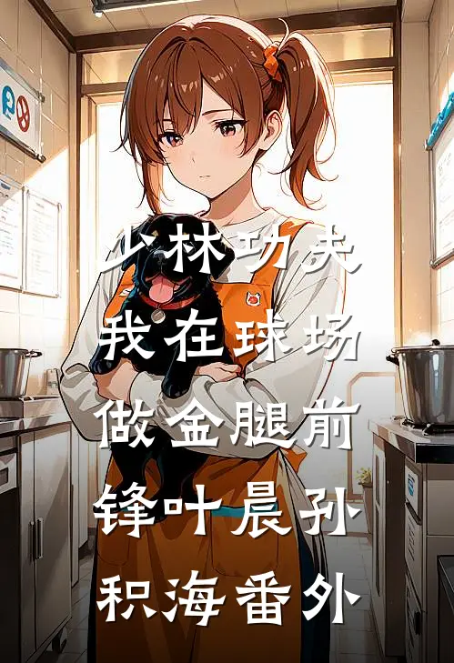 少林功夫：我在球场做金腿前锋叶晨孙积海番外