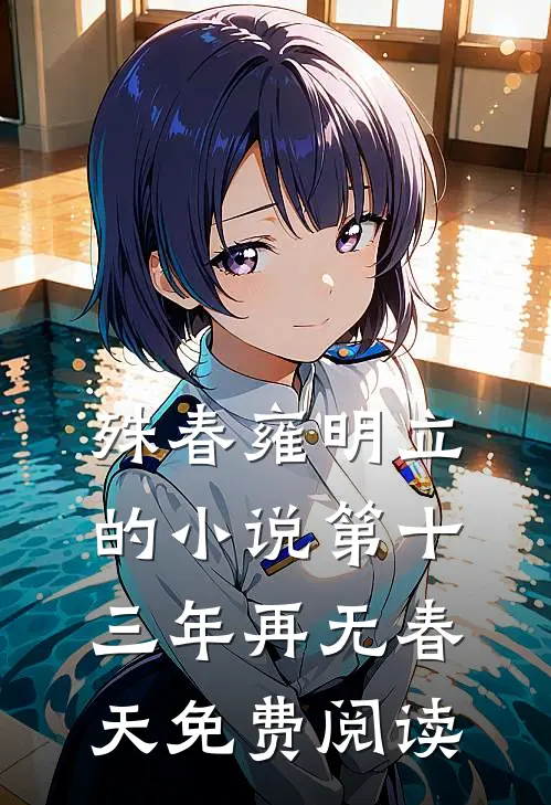 殊春雍明立的小说第十三年再无春天免费阅读