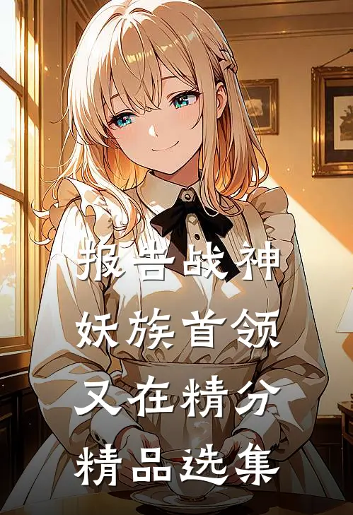 报告战神，妖族首领又在精分精品选集