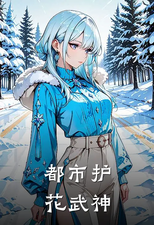 都市护花武神