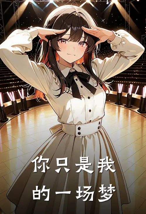 你只是我的一场梦