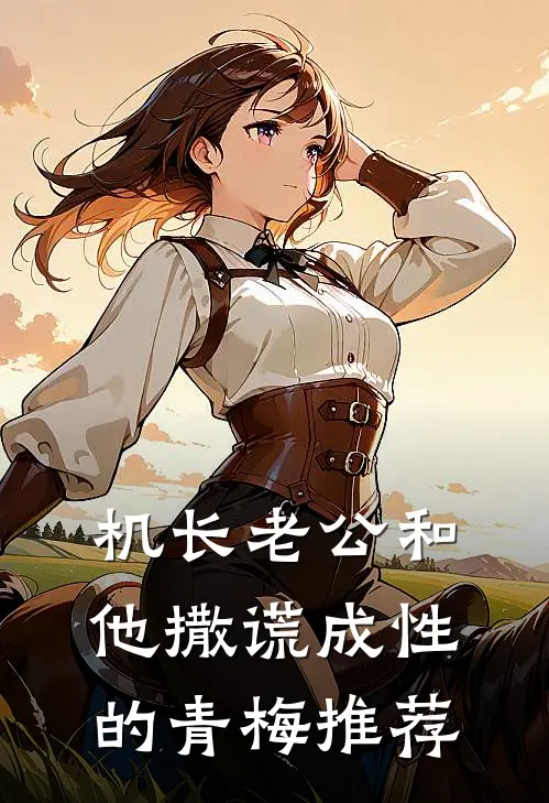 机长老公和他撒谎成性的青梅推荐