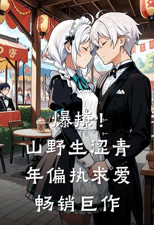 爆撩！山野生涩青年偏执求爱畅销巨作