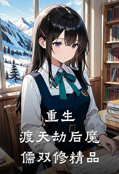 重生：渡天劫后魔儒双修精品