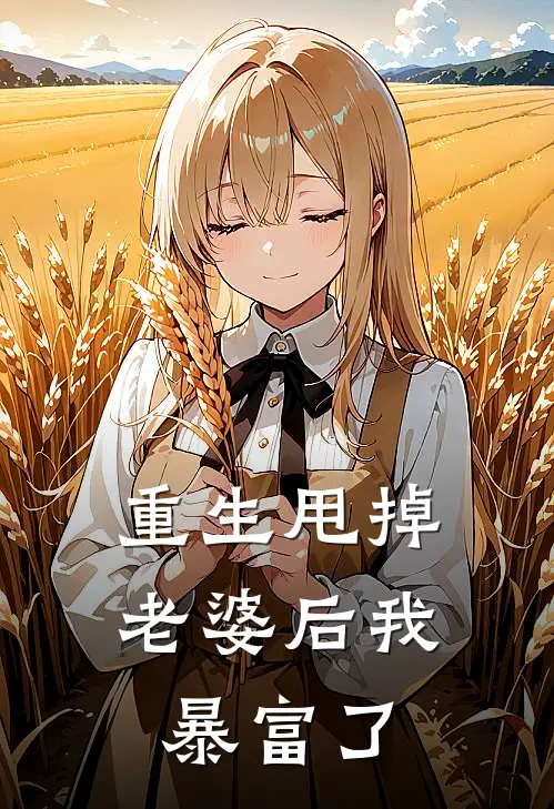重生甩掉老婆后我暴富了