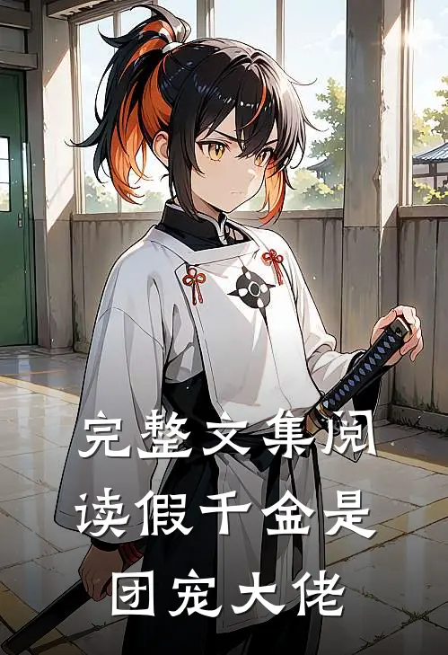 完整文集阅读假千金是团宠大佬