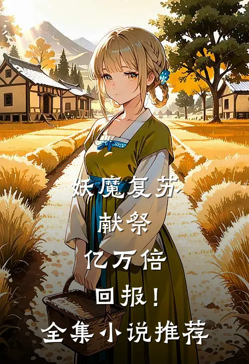 妖魔复苏：献祭，亿万倍回报！全集小说推荐