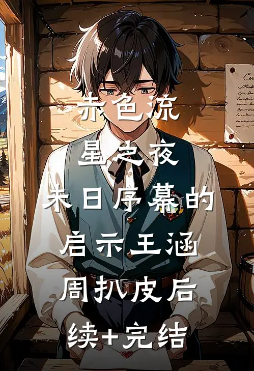 赤色流星之夜：未日序幕的启示王涵周扒皮后续+完结