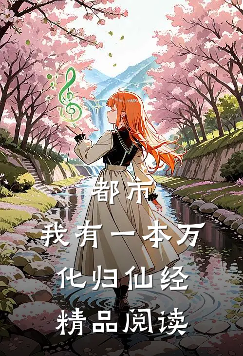 都市：我有一本万化归仙经精品阅读