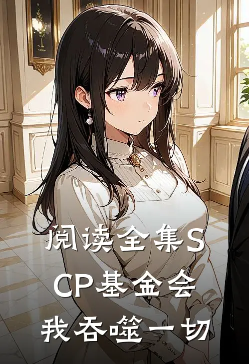 阅读全集SCP基金会：我吞噬一切