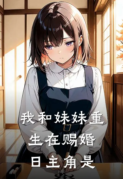 我和妹妹重生在赐婚日主角是