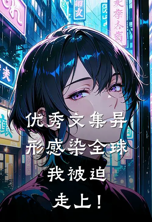 优秀文集异形感染全球，我被迫走上！