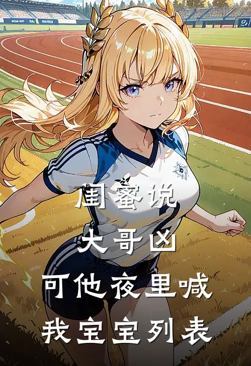 闺蜜说大哥凶，可他夜里喊我宝宝列表