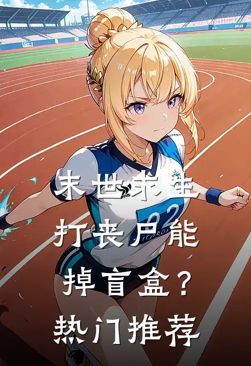 末世求生：打丧尸能掉盲盒？热门推荐