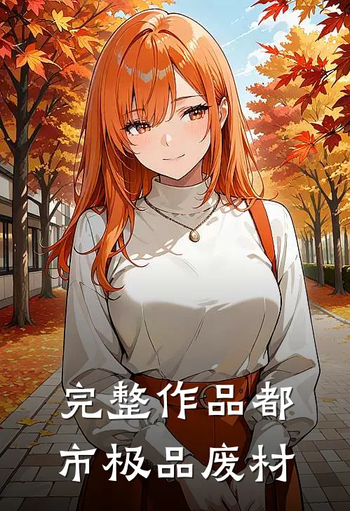 完整作品都市极品废材