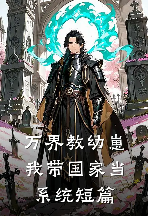 万界教幼崽，我带国家当系统短篇