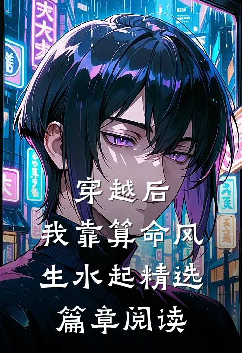 穿越后，我靠算命风生水起精选篇章阅读