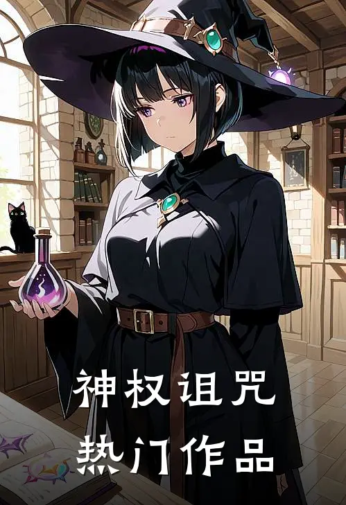 神权诅咒热门作品