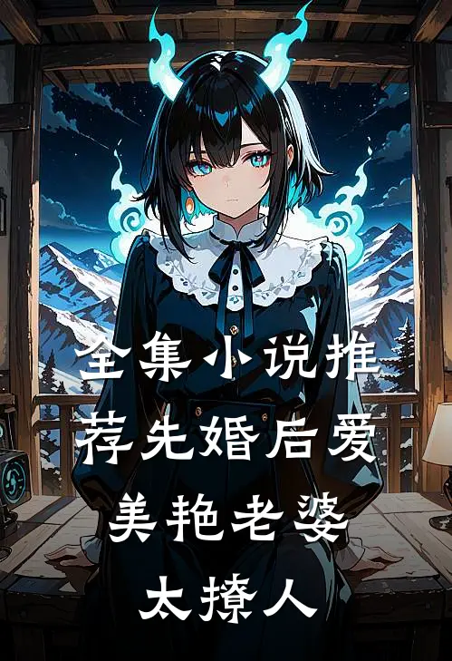 全集小说推荐先婚后爱：美艳老婆太撩人