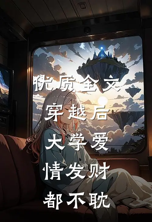 优质全文穿越后，大学爱情发财，都不耽