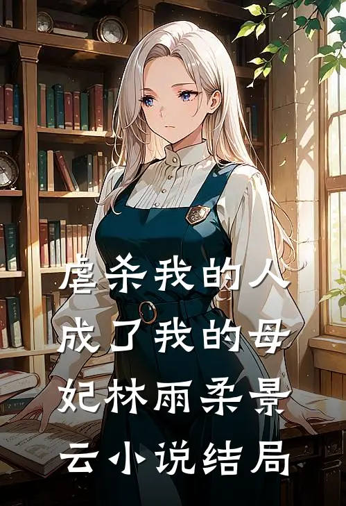 虐杀我的人成了我的母妃林雨柔景云小说结局
