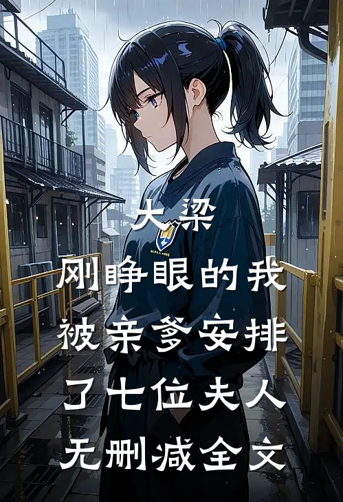 大梁：刚睁眼的我，被亲爹安排了七位夫人无删减全文
