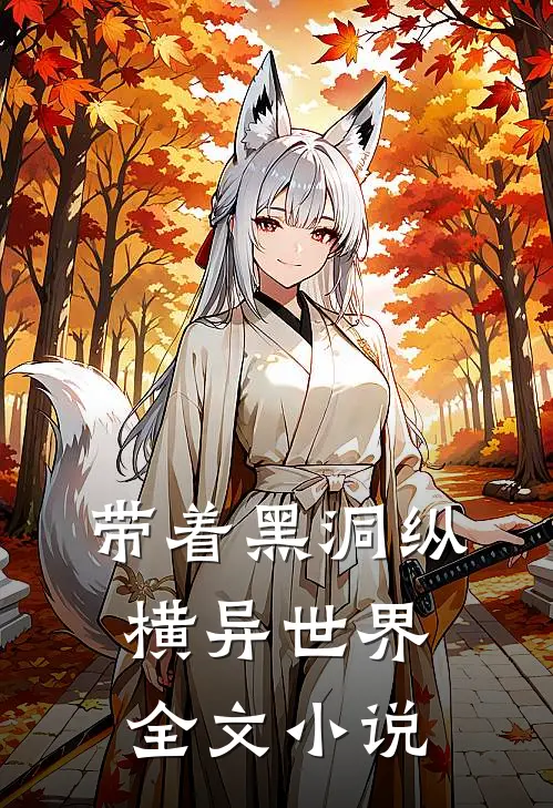 带着黑洞纵横异世界全文小说