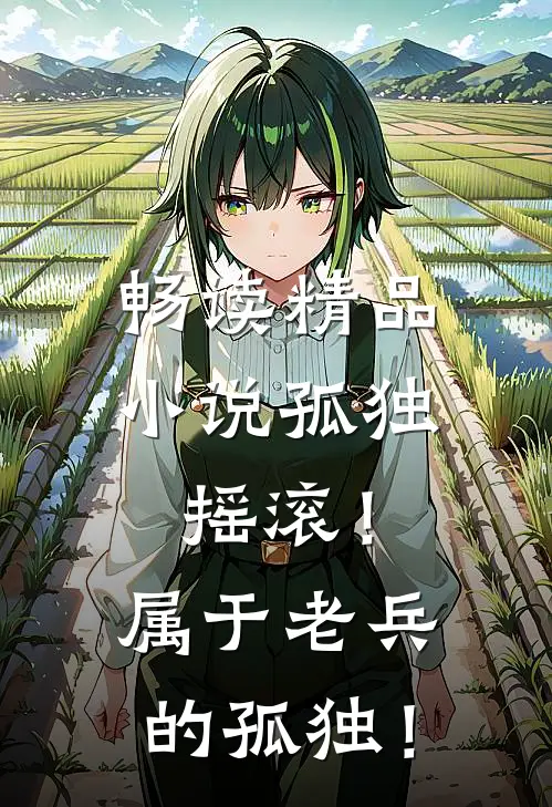 畅读精品小说孤独摇滚！属于老兵的孤独！