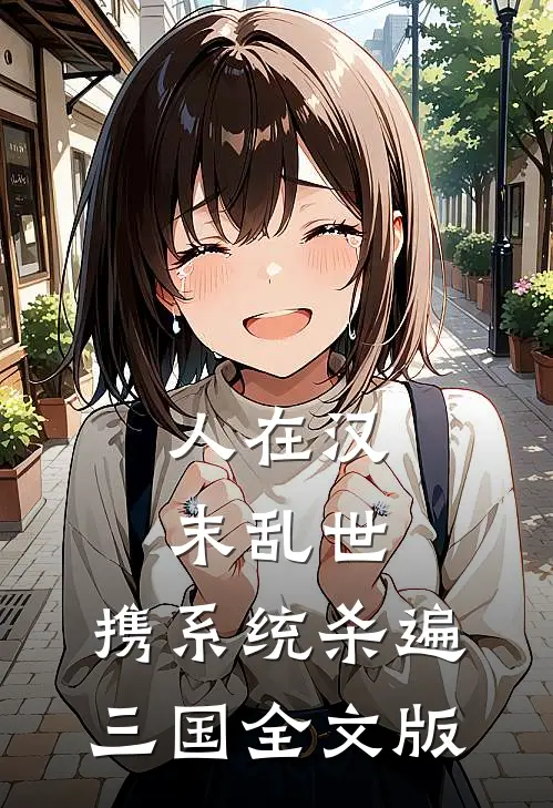 人在汉末乱世，携系统杀遍三国全文版