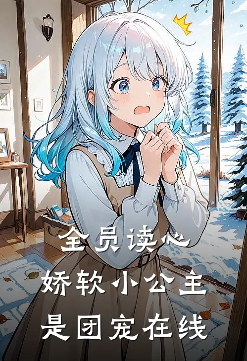 全员读心：娇软小公主是团宠在线