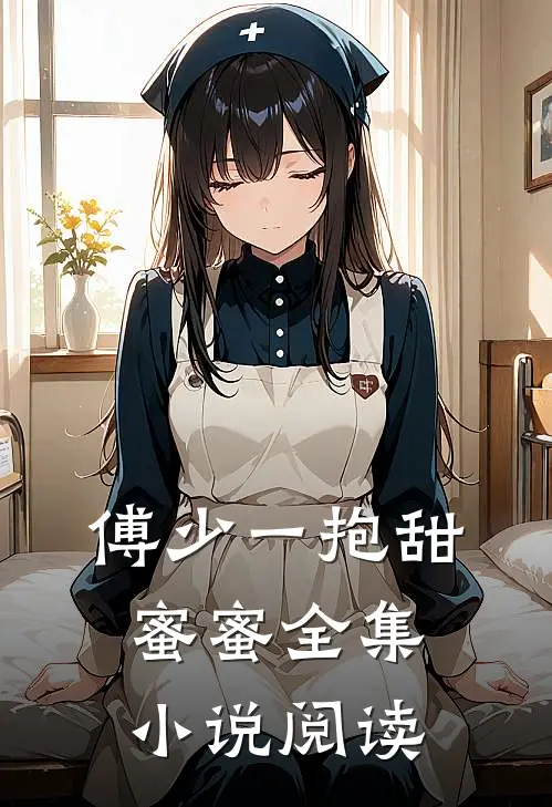 傅少一抱甜蜜蜜全集小说阅读