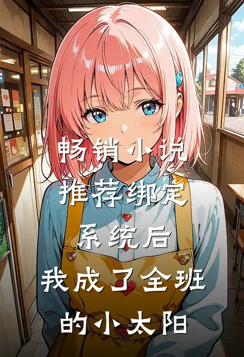 畅销小说推荐绑定系统后，我成了全班的小太阳