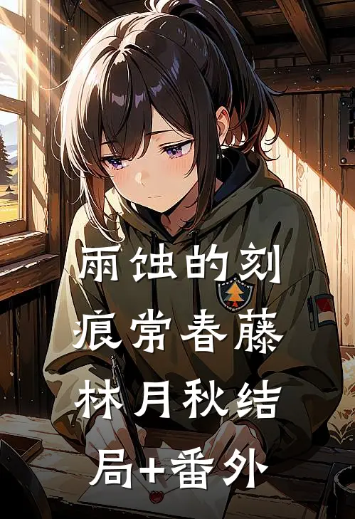 《雨蚀的刻痕》常春藤林月秋结局+番外