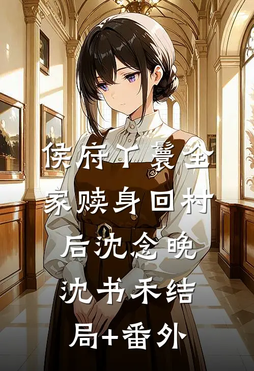 侯府丫鬟全家赎身回村后沈念晚沈书禾结局+番外
