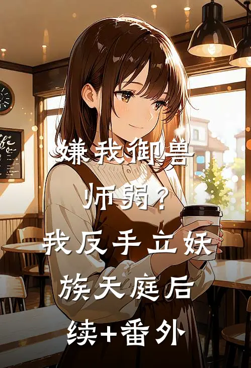 嫌我御兽师弱？我反手立妖族天庭后续+番外