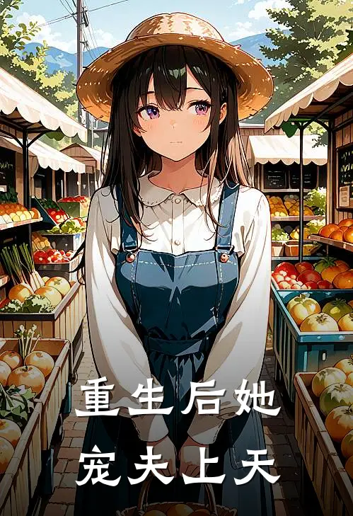 重生后她宠夫上天