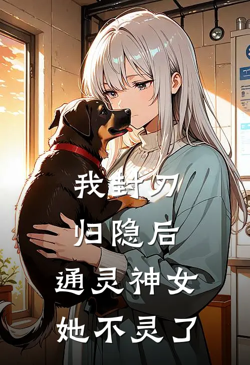 我封刀归隐后，通灵神女她不灵了