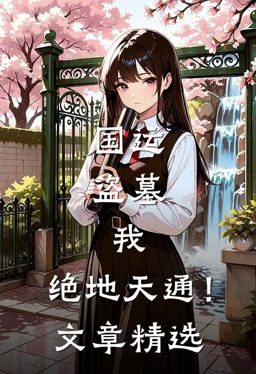 国运：盗墓，我，绝地天通！文章精选