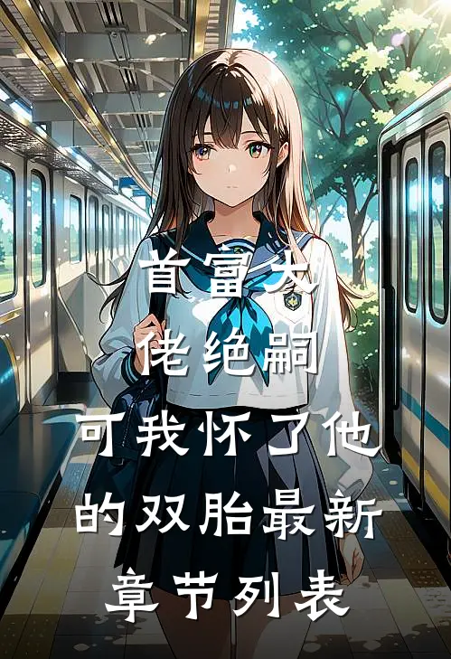 首富大佬绝嗣，可我怀了他的双胎最新章节列表