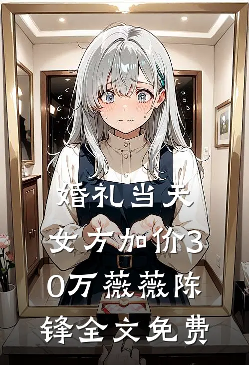 婚礼当天，女方加价30万薇薇陈锋全文免费