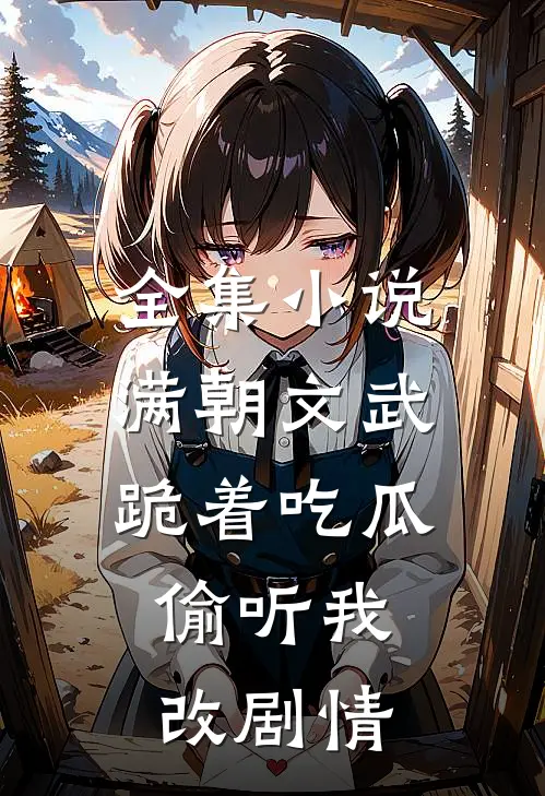 全集小说满朝文武跪着吃瓜，偷听我改剧情