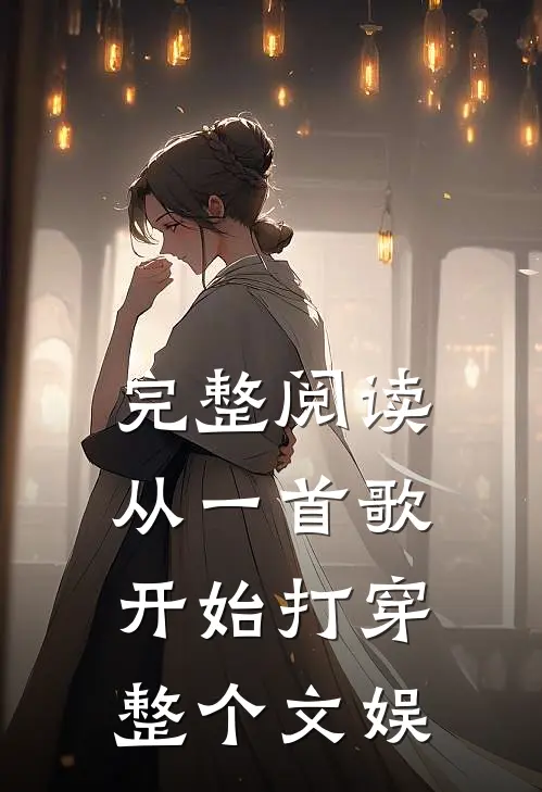 完整阅读从一首歌开始打穿整个文娱
