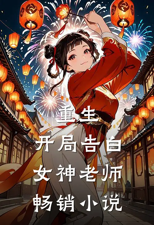 重生：开局告白女神老师畅销小说